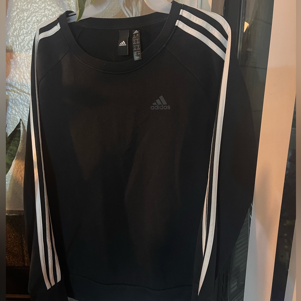 Adidas sweater